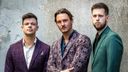 Thoolse band &#8216;Grainbait&#8217; komt met nieuwe geopolitieke singles