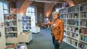 Rooms-katholieke relikwieën maken plaats voor bibliotheekboeken
