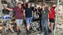 Al 75 jaar bouwt buurtschap Wernhout wagens voor Corso Zundert