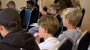 Moerdijk stoomt haar basisschoolleerlingen klaar voor het middelbaar