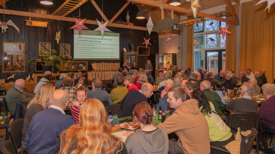 nieuws zundert vogelrealidatiecentrum dieren brabant