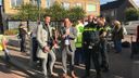 ‘Bedankt dat je langzamer rijdt!’ officieel van start