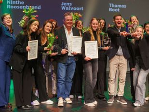 Sportgala Etten-Leur 2025