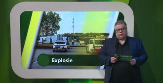 ZuidWest Update - 27 augustus – Moerdijk | Etten-Leur | Zundert | Halderberge | Rucphen