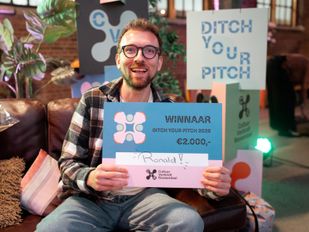 Hardstyle event &#8216;Stand in Harmony&#8217; wint cultuurprijs Ditch Your Pitch!
