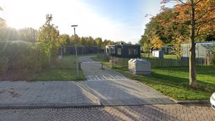 Skaeve Huse gemeente Roosendaal