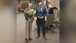 Petra Weijman VVD Woensdrecht