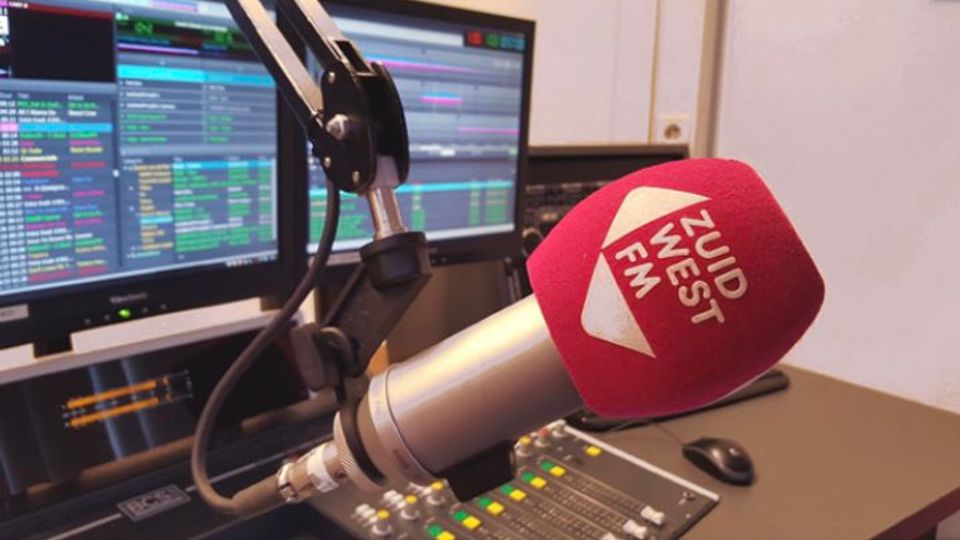 Stroomstoring: ZuidWest FM tijdelijk slecht in Bergen op Zoom te ontvangen