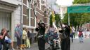 Startschot van de Krabbenfoor is gegeven