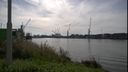 Ruim 3500 bezoekers ontdekken haven van Moerdijk: &#8216;Toch leuk om eens een kijkje te nemen&#8217;