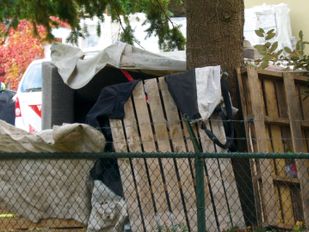 Kampement Bergen op Zoom