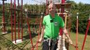 Maple Farm Adventures breidt uit met nieuwe klimroute