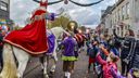 Sinterklaasintocht Roosendaal voor iedereen toegankelijk, maar geen plan B