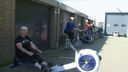 Putse Fitzone zet fitnessapparaten buiten: &#8220;Snel geschakeld na groen licht&#8221;
