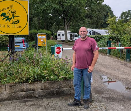 Camping Uit en Thuis