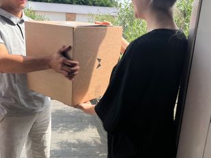 Pakketzorgen ook in West-Brabant, maar nuance is volgens diensten zelf belangrijk