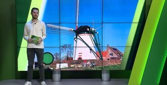 ZuidWest Update - 20 juli – Roosendaal | Bergen op Zoom | Woensdrecht | Tholen | Steenbergen