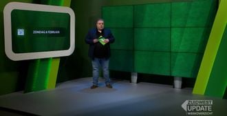 ZuidWest Update Weekoverzicht - 8 februari – West-Brabant