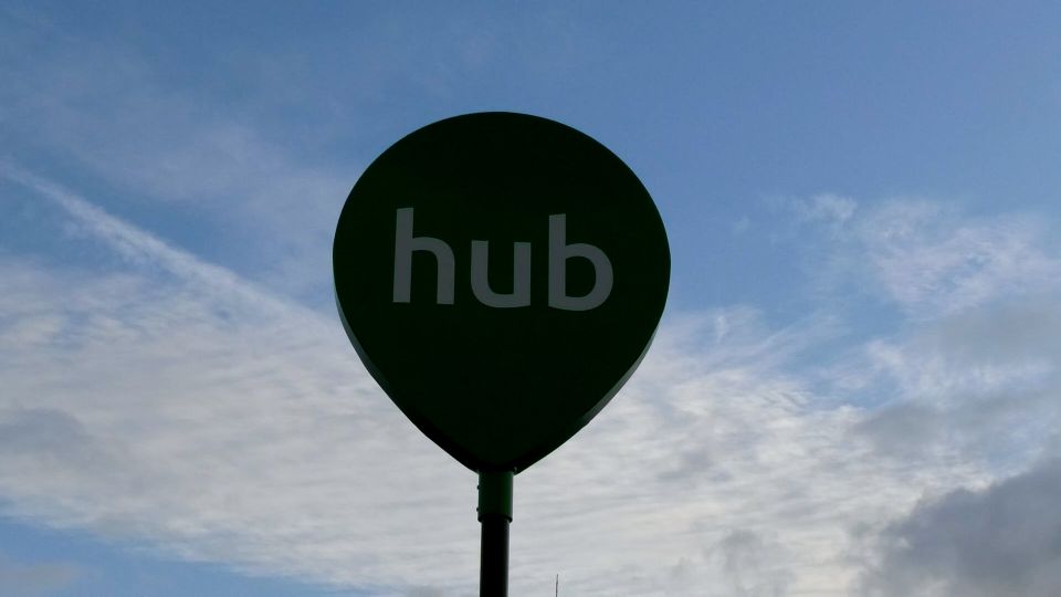 College verdedigt keuze flexbus-HUB’s: &#8216;Centrale plekken met veel voor&shy;zieningen&#8217;