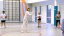 Topsporters inspireren leerlingen DaVinci Roosendaal