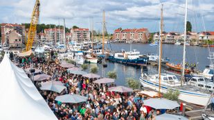 Vrijmibotho 2023 - Fotograaf: Mark Wielemaker
