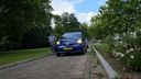 Versmalde Parklaan is ‘retegevaarlijk voor fietsers’, vindt Jongerenraad Roosendaal