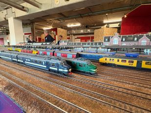 Tentoonstelling 'Liefs uit Roosendaal'