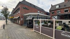 Hotel en restaurant Thuis bij de haard (Foto: ZuidWest Update).