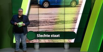 ZuidWest Update - 21 mei – Moerdijk | Etten-Leur | Zundert | Halderberge | Rucphen