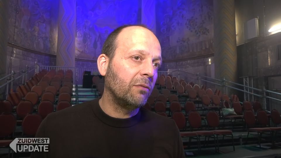 Gert-Jan de Koster weg als directeur-bestuurder bij Stichting Podiumkunsten na intern onderzoek