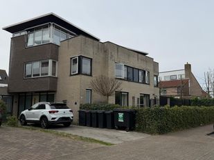 Willem Dreessingel 7 Etten-Leur opvang