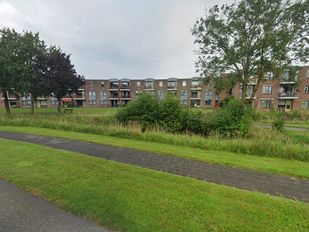 De Nieuwe Haven Dinteloord