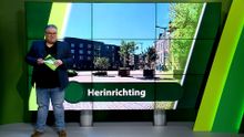 27 mei – Moerdijk | Etten-Leur | Zundert | Halderberge | Rucphen