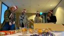 8000 muffins voor hulpinstanties: ‘Mensen barstten in huilen uit’