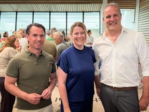 Wethouders Zundert nemen afscheid: &#8216;Wethouderschap is geen baan, het is een levenswijze&#8217;