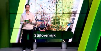 ZuidWest Update - 10 november – Moerdijk | Etten-Leur | Zundert | Halderberge | Rucphen