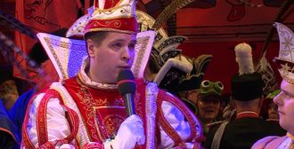 ZuidWest TV Prinsencafé - ZuidWest TV Prinsencafé 5 - 13 februari 2026