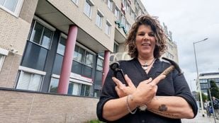 schoenmaker Ingrid Snepvangers Bergen op Zoom