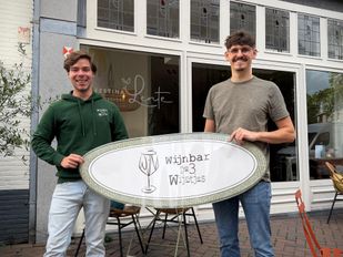 Wijnbar de 3Wijntjes