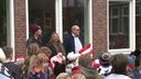 Juf Anja stopt na 44 jaar als kleuterjuf in Huijbergen