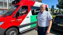 Wijkbus Etten-Leur
