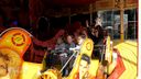 Nostalgische kermis roept herinneringen op: &#8216;Voor het eerst gekust in de rups&#8217;