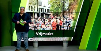 ZuidWest Update - 27 april – Roosendaal | Bergen op Zoom | Woensdrecht | Tholen | Steenbergen