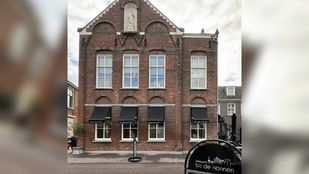 restaurant bij de nonnen zundert nieuws brabant
