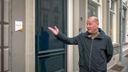 Vereniging Binnenstad wil huisnamen weer terug in Bergs straatbeeld