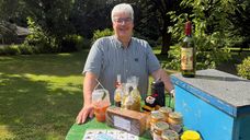 Landelijke Open Imkerijdagen