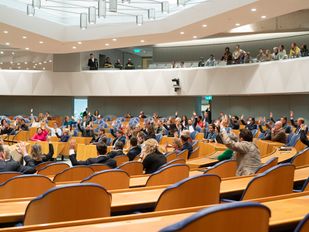 Terrein ligt vol asbest maar Den Haag krijgt te horen dat alles volgens het boekje ging