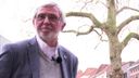 Louis van der Kallen uit Bergen op Zoom start Partij voor de Bomen