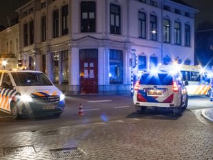 aanrijding kind Bergen op Zoom