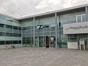 Gemeentehuis Woensdrecht